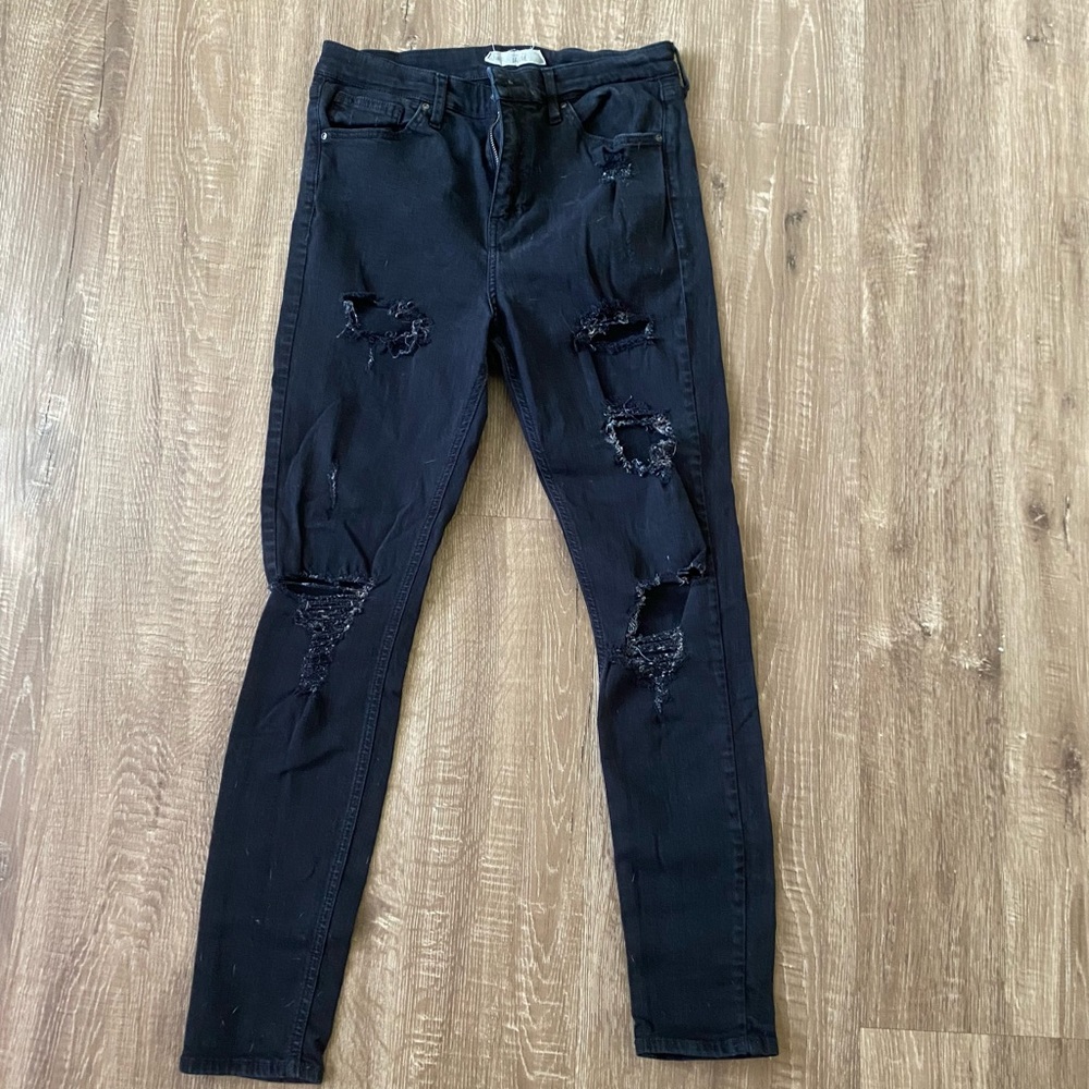 Topshop Jeans